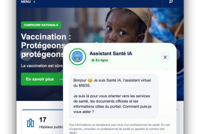 mali-expands-digital-health-strategy-with-new-government-platform