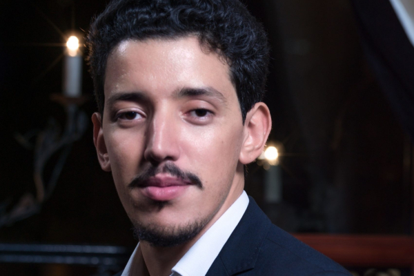 Moroccan Yassine Mountacif Combats Identity Theft with Facial Biometrics