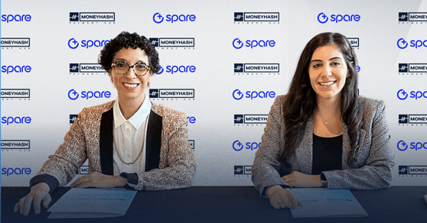 Egypt&rsquo;s MoneyHash Partners With Spare To Expand Pay-by-Bank In The UAE