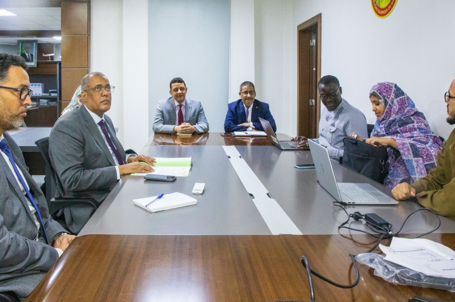 mauritanie-vers-la-dematerialisation-de-l-obtention-du-permis-de-conduire