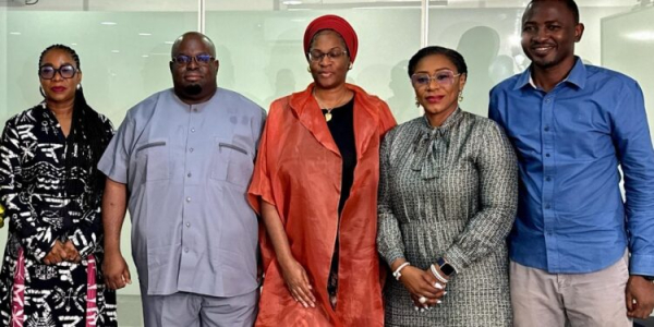 La Nigeria Fintech Week aura lieu du 7 au 9 octobre 2025