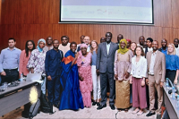 Le Sénégal lance une plateforme pour dématérialiser les procédures administratives