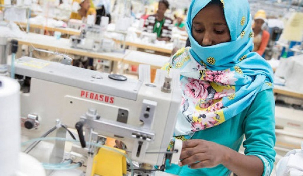 Ethiopia Introduces E-Tamirt Marketplace to Modernize Industrial Transactions