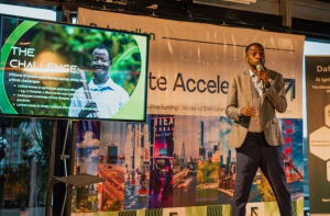 Tanzania’s LimaBot Uses AI to Cut Crop Losses