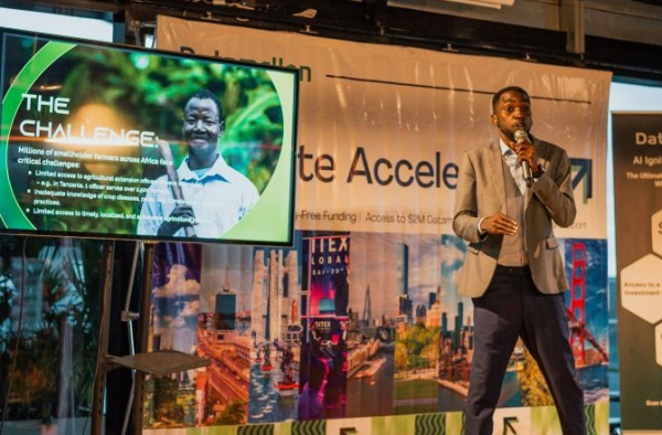 Tanzania’s LimaBot Uses AI to Cut Crop Losses