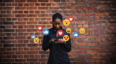 Social Media and Mental Health: Africa Faces New Challenges