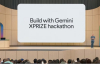 Build with Gemini XPRIZE Hackathon: les inscriptions prennent fin le 23 juin