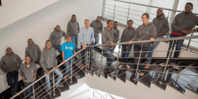 Le singapourien bolttech rachète l’assurtech kenyane mTek