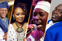 Dengui connects users with Gabonese artists nationwide