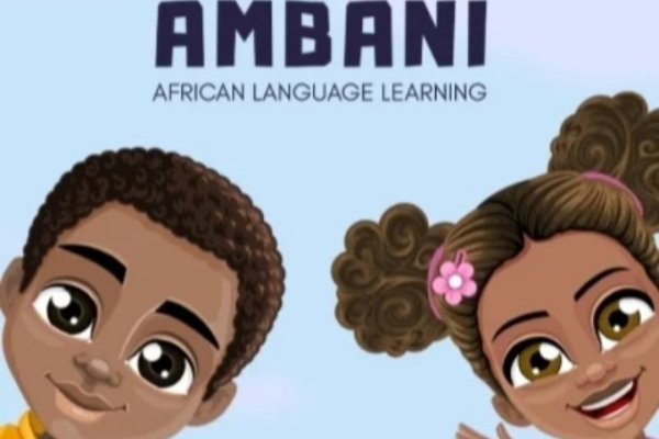 South Africa: Ambani uses AR and gamification to teach local languages