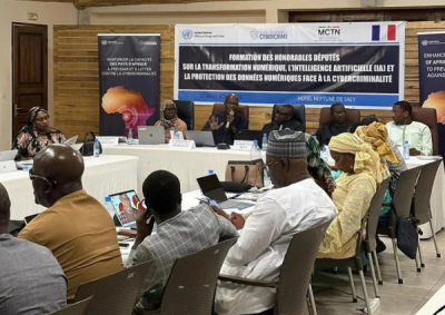 senegal-trains-lawmakers-in-digital-transformation