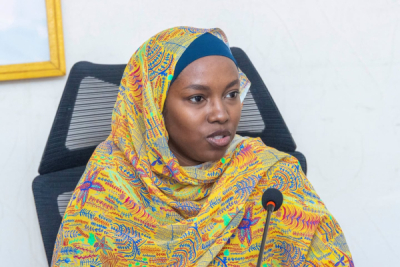 Chad to deploy integrated digital platform for transport services