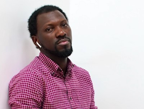 Olugbenga Agboola, PDG de Flutterwave