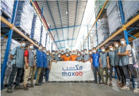 MaxAB acquiert WaystoCap pour dominer le commerce au Maghreb
