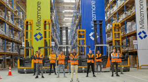 Égypte : Milezmore, une solution logistique pour le secteur du e-commerce