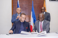 C&ocirc;te d'Ivoire Partners With Startups to Modernize Technical Education