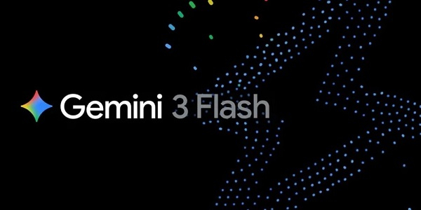 Google lance Gemini 3 Flash, un mod&egrave;le IA optimis&eacute; pour le codage