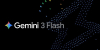 Google lance Gemini 3 Flash, un mod&egrave;le IA optimis&eacute; pour le codage