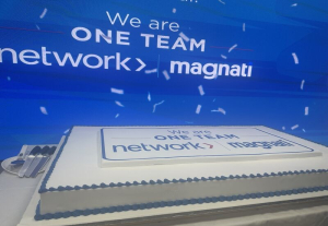 Network International et Magnati fusionnent pour créer une fintech unique