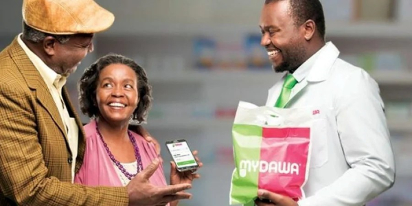 MYDAWA Secures New Investment to Expand Digital Healthcare Across East Africa