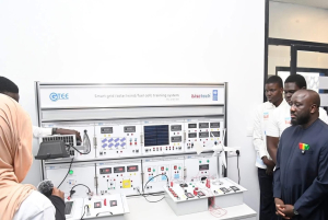 Le S&eacute;n&eacute;gal lance son premier p&ocirc;le universitaire d&rsquo;innovation et technologie