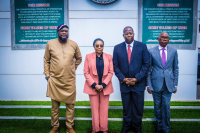 Nigeria : un accord pour doter 47 millions d’élèves et enseignants en outils numériques