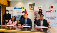 L’Agence universitaire de la francophonie accompagne Madagascar dans la création d’une université virtuelle