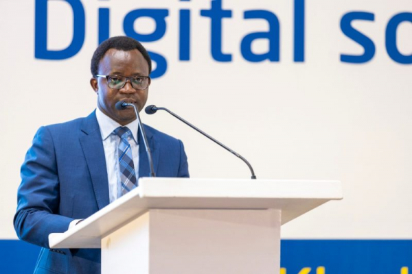 Rwanda to digitize its entire health system by 2024
