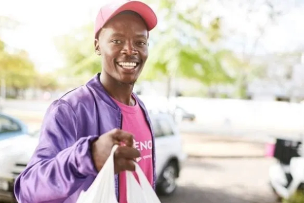 Afrique du Sud : Quench effectue des livraisons au dernier kilomètre grâce à son application mobile