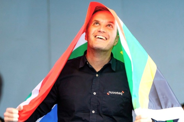 Adriaan Kruger Leverages Digital Tools to Streamline Clinical Research