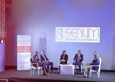Bénin : l’édition 2025 de la Semaine du numérique se tiendra du 19 au 21 novembre