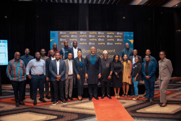 Onafriq, PAPSS Launch Local-Currency Payment Pilot Between Nigeria and Ghana
