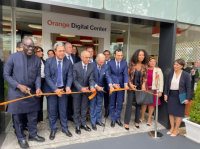 Le 10e Orange Digital Center a ouvert ses portes à Rabat, au Maroc