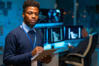 Djibouti, UNDP, and China’s CIDCA Seek Expert to Modernize Disaster Risk Systems