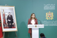 Maroc Digital 2030: Ghita Mezzour Lays Out Blueprint for Morocco&#039;s Digital Future