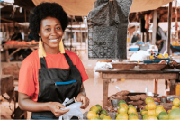 Nigeria: Sabi helps informal traders make seamless business transactions