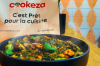 Togo’s Cookeza Launches Ready-to-Cook Local Food Packs Online