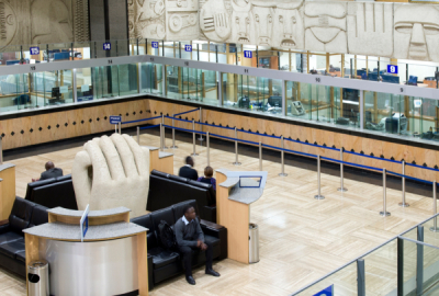kenya-s-central-bank-opens-cybersecurity-center-to-rein-in-bank-fraud