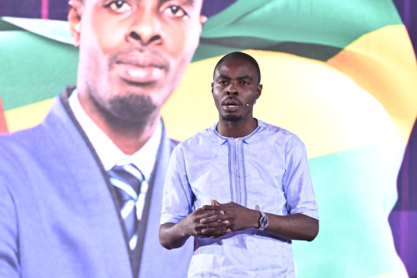 Casimir Akuete Domlan Builds a Unified Access Point for Africa’s Fragmented Mobile Money Services