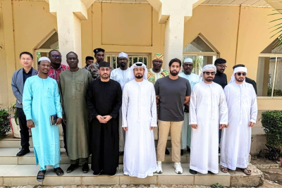 tchad-n-djamena-explore-la-voie-d-un-reseau-de-surveillance-intelligent