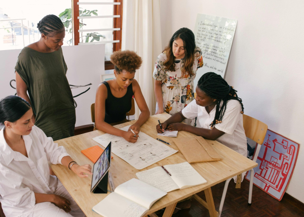 TractionBoost Accelerator ouvre ses candidatures aux start-up africaines