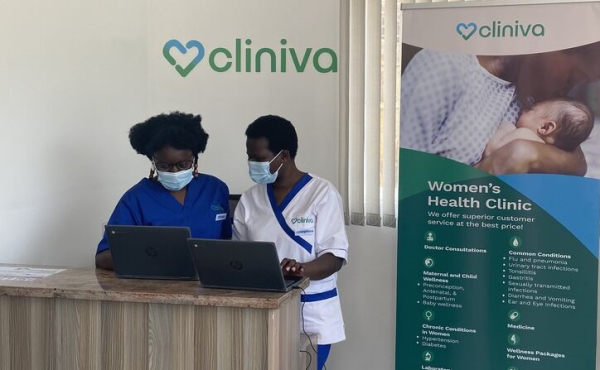 Kenya&rsquo;s Cliniva Blends Telemedicine and Clinics to Tackle Care Gaps