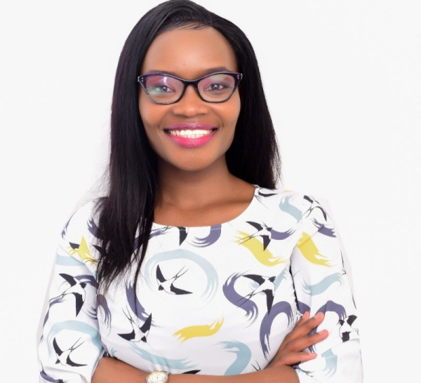 La Kényane Hilda Moraa facilite l’accès des PME au crédit de roulement en Afrique avec Pezesha