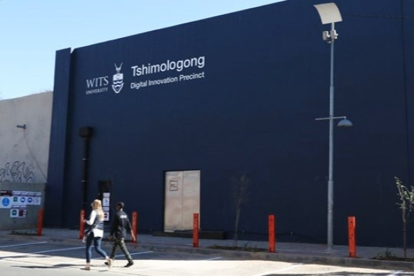 Tshimologong Digital Innovation Precinct : l’incubateur universitaire détenu par la Wits University en Afrique du Sud