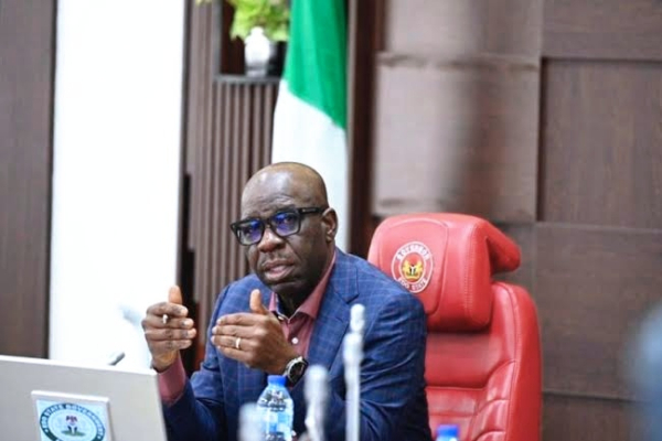 Nigeria: Edo State Fully Digitizes its Administration