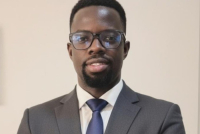 Yoann Eddy Assohoun Uses Tech to Modernize Reception Systems