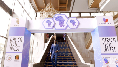 RDC : Africa Tech Invest se d&eacute;roulera &agrave; Kinshasa en juin