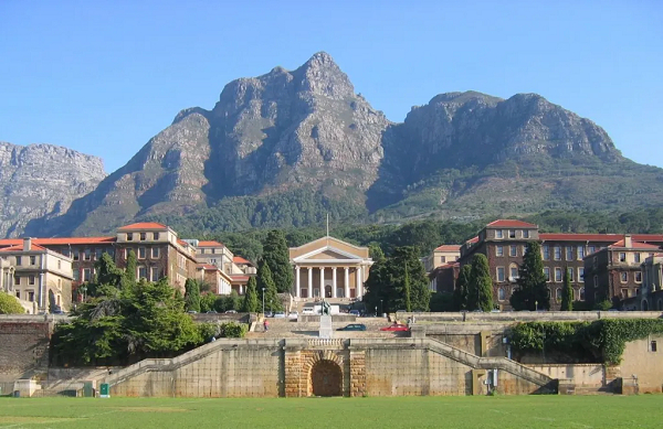 South Africa's Stocks &amp; Strauss Raises $24 Million to Back University Innovation