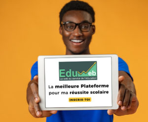En Côte d’Ivoire, l’edtech Eduweb ambitionne de couvrir le programme scolaire et estudiantin en ligne
