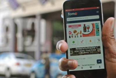 South Africa: Fomo connects users to special offers and good deals